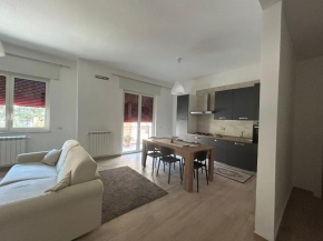 La casa di GIO' SMART CITY Caltanissetta